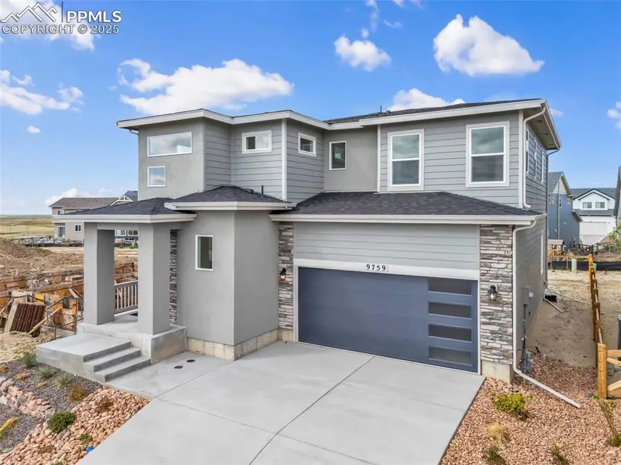 9759 Feathergrass Drive, Colorado Springs, CO 80927 - Image #3