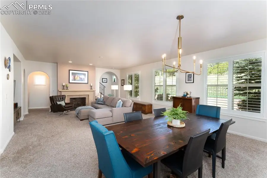 3614 Tuscanna Grove, Colorado Springs, CO 80920 - Image #3