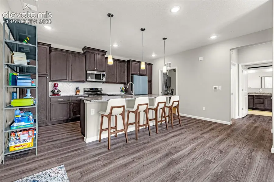 3845 Presidio Point #102, Colorado Springs, CO 80920 - #3