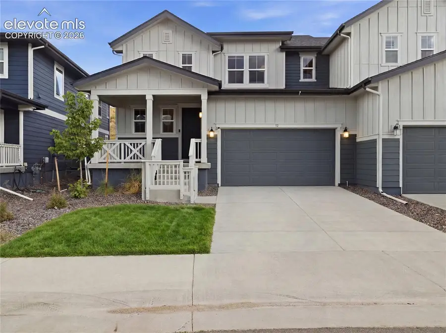 33 Felicity Loop, Castle Rock, CO 80109 - #2