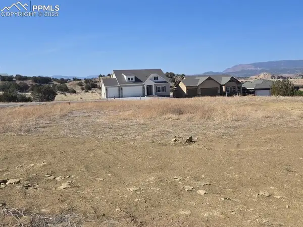 178 High Meadows Drive, Florence, CO 81226