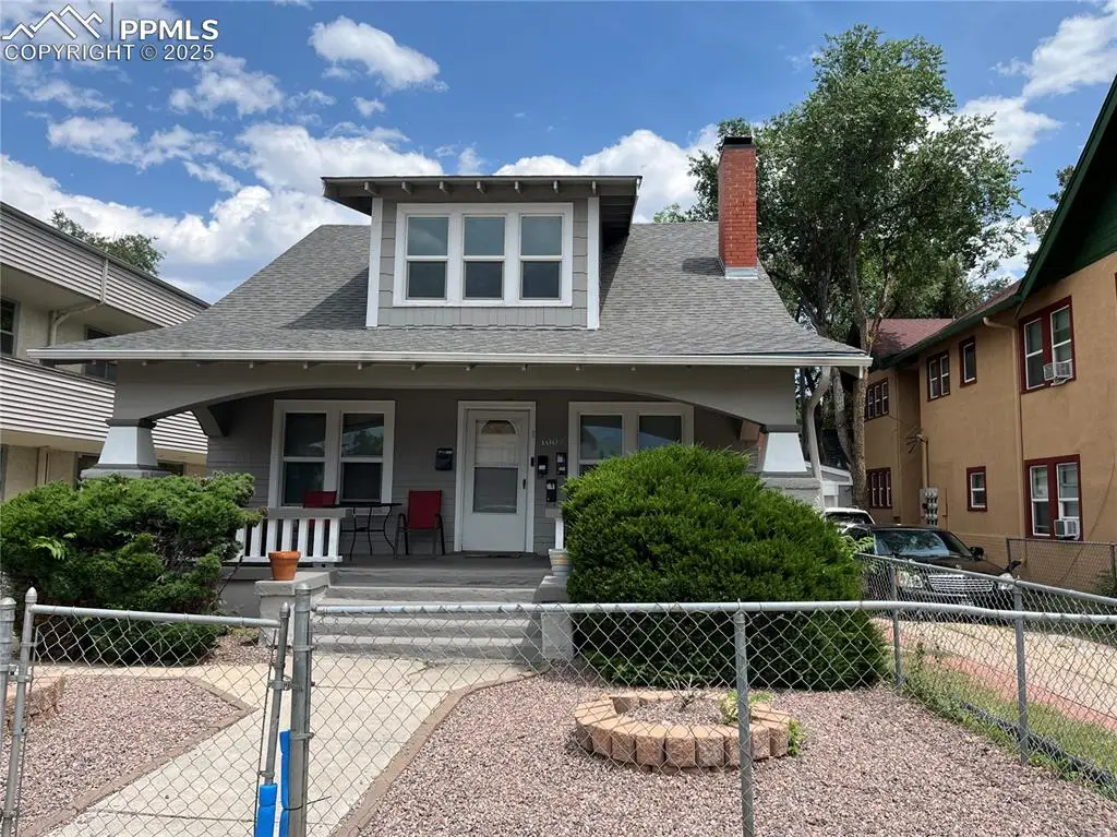 1007 N Weber Street, Colorado Springs, CO 80903 - Image #1