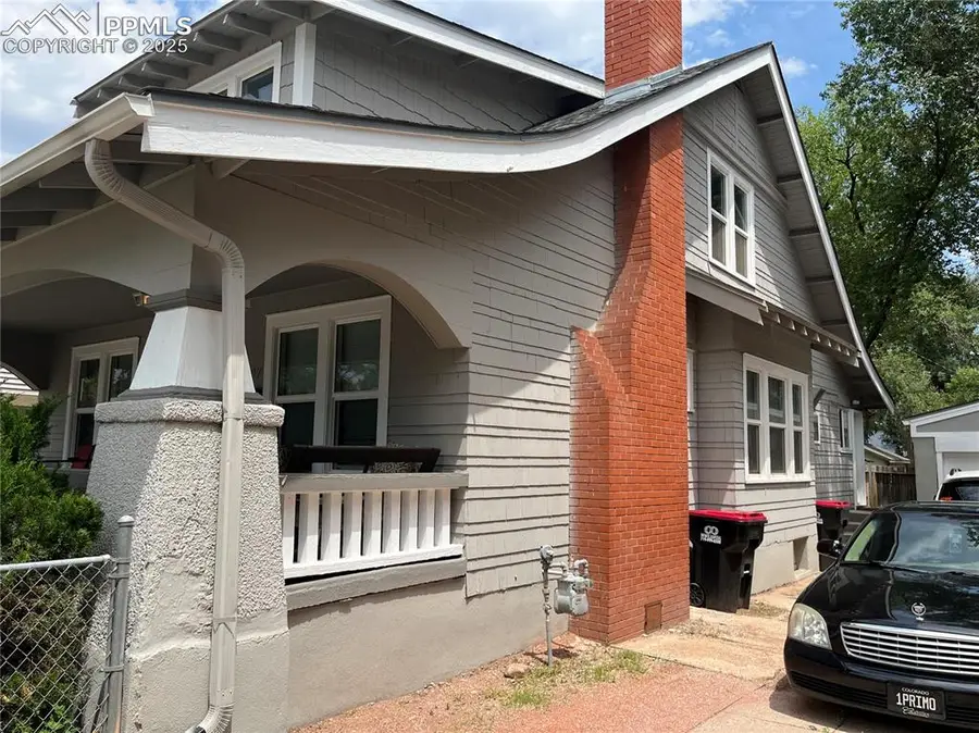 1007 N Weber Street, Colorado Springs, CO 80903 - Image #3