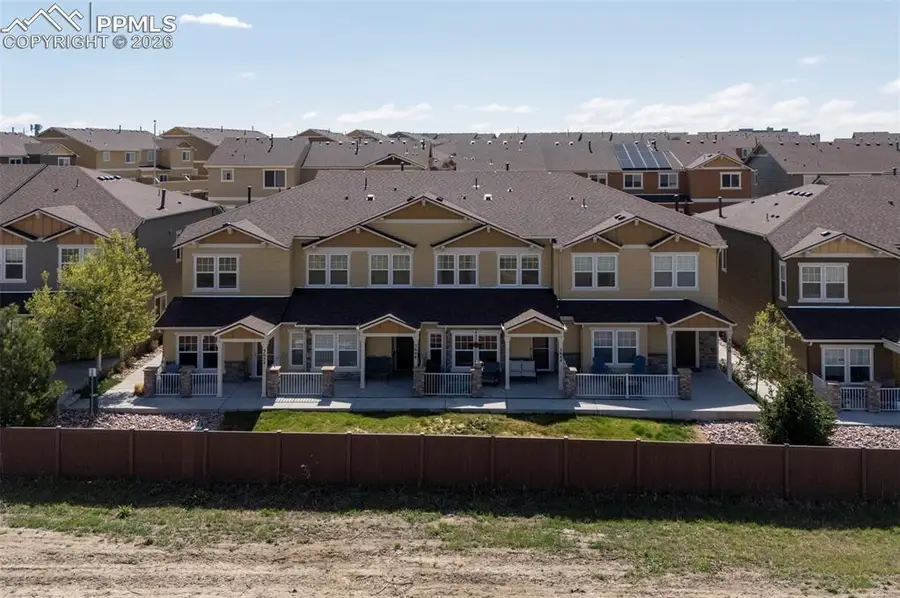 5644 Shamrock Heights, Colorado Springs, CO 80923 - #2