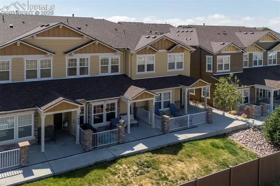 5644 Shamrock Heights, Colorado Springs, CO 80923 - #3