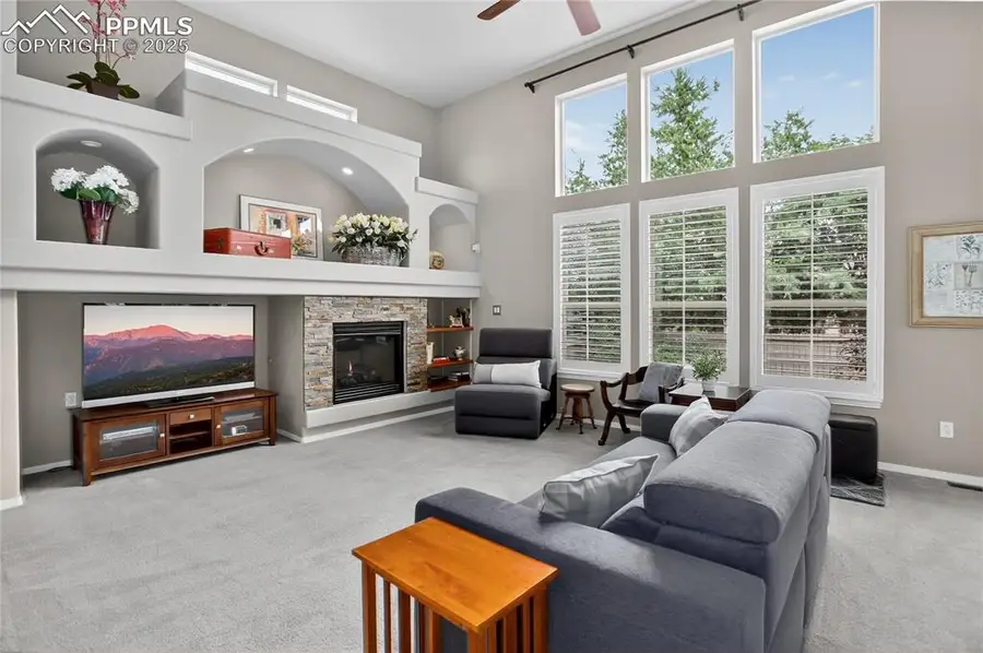 4836 Young Gulch Way, Colorado Springs, CO 80924 - Image #3