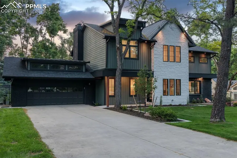 6 Pourtales Road, Colorado Springs, CO 80906 - Image #2