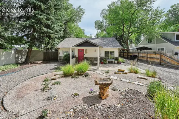 215 Wolfe Avenue, Colorado Springs, CO 80905
