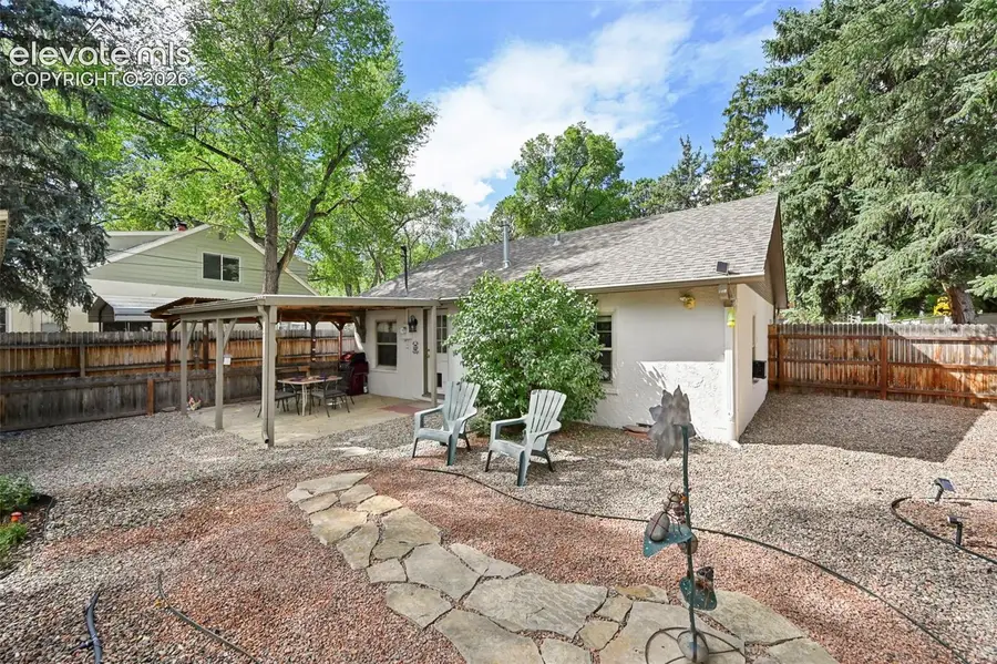 215 Wolfe Avenue, Colorado Springs, CO 80905 - #2