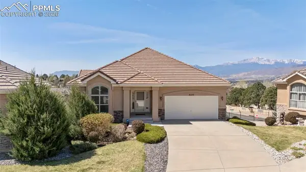 8222 Regiment Court, Colorado Springs, CO 80920