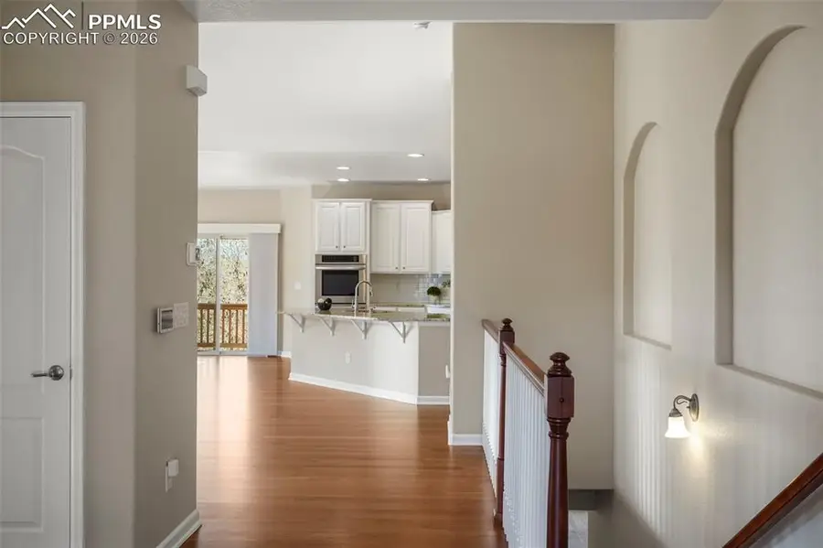 8222 Regiment Court, Colorado Springs, CO 80920 - #3