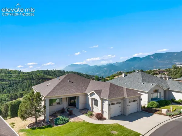 4035 Stonebridge Point, Colorado Springs, CO 80904