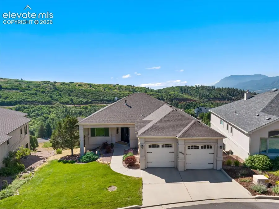 4035 Stonebridge Point, Colorado Springs, CO 80904 - #2
