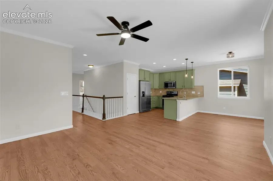 960 Fire Rock Place, Colorado Springs, CO 80921 - #2