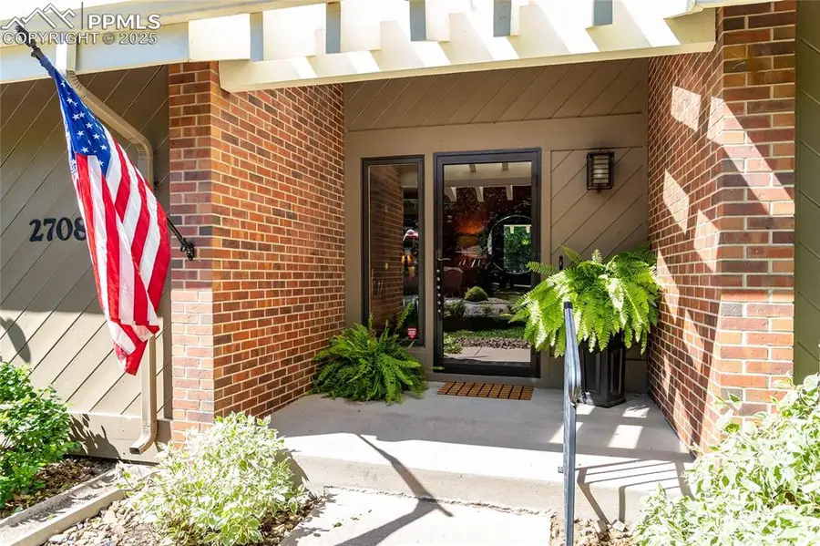 2708 Fawn Grove Court, Colorado Springs, CO 80906 - Image #3