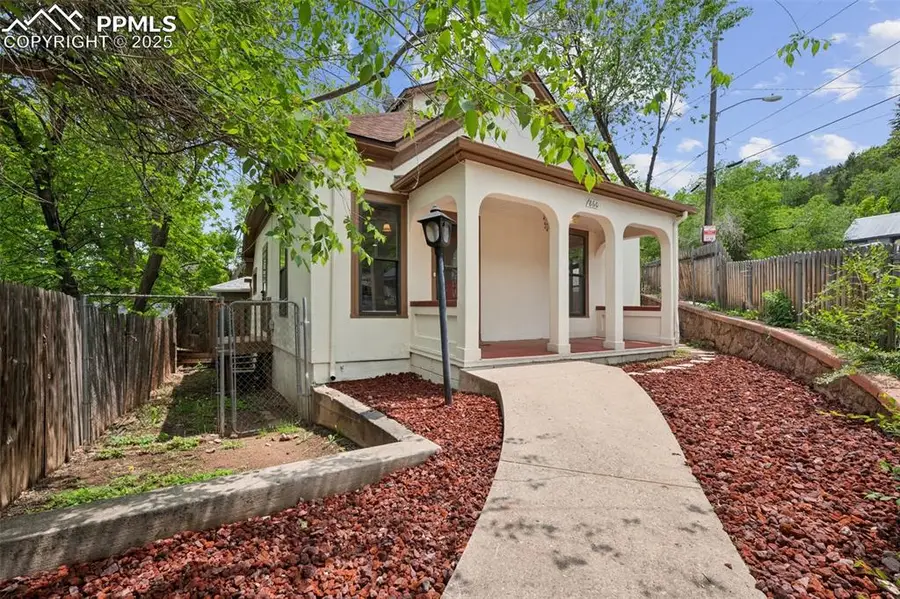 860 Prospect Place, Manitou Springs, CO 80829 - Image #2