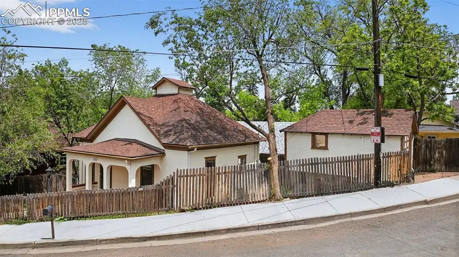 860 Prospect Place, Manitou Springs, CO 80829 - Image #3