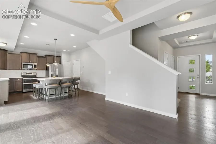 5927 John Muir Trail, Colorado Springs, CO 80927 - #2