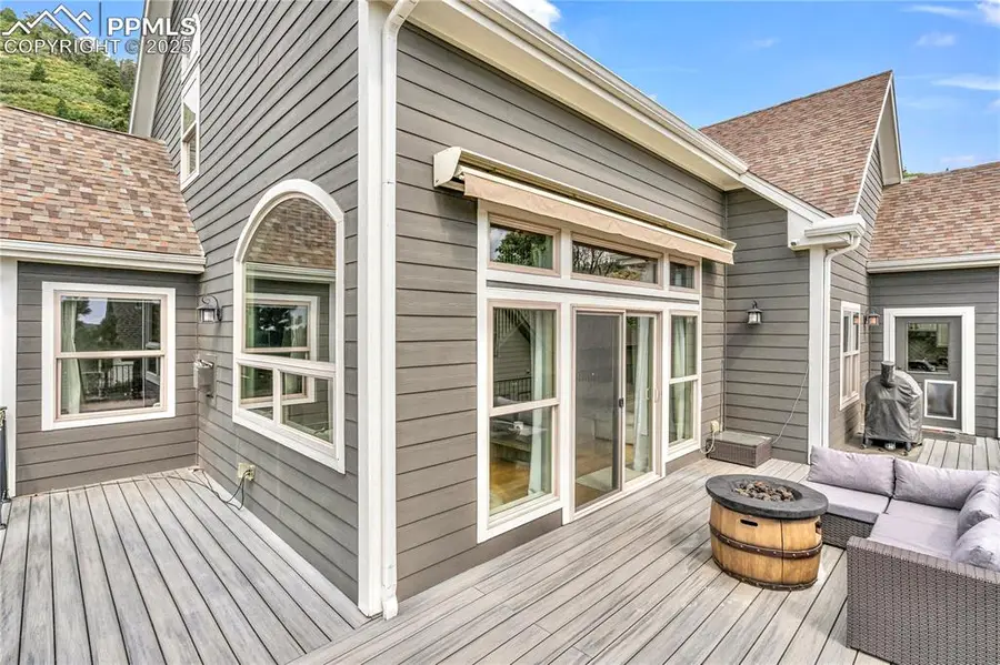 313 Milton Street, Palmer Lake, CO 80133 - Image #3