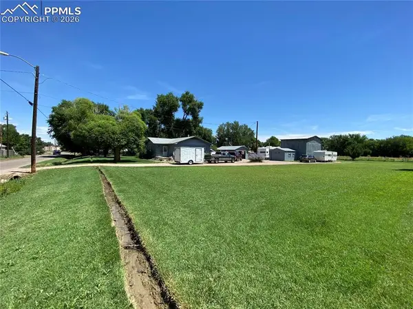 820 S 19th Street, Rocky Ford, CO 81067