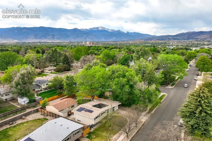 2618 N Arcadia Street, Colorado Springs, CO 80907 - #2