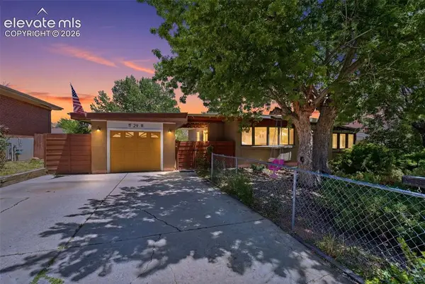 29 Minden Circle, Colorado Springs, CO 80906