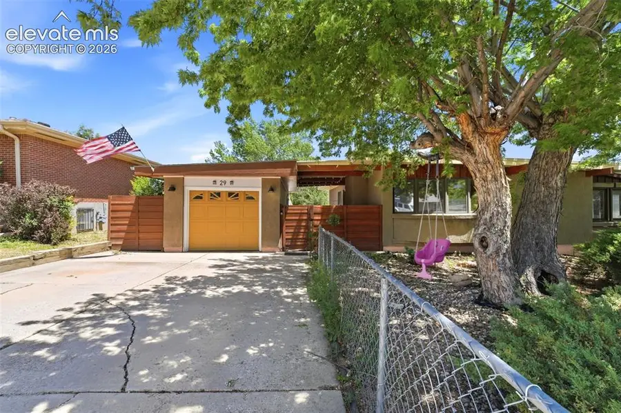 29 Minden Circle, Colorado Springs, CO 80906 - #2
