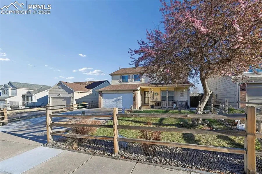 2370 Lisa Drive, Colorado Springs, CO 80915 - #2