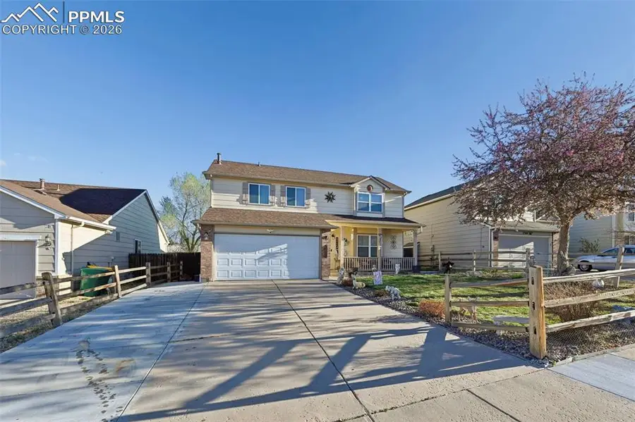 2370 Lisa Drive, Colorado Springs, CO 80915 - #3