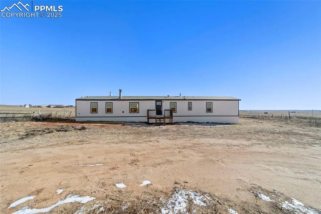35275 Book Road, Yoder, CO 80864 - Image #1