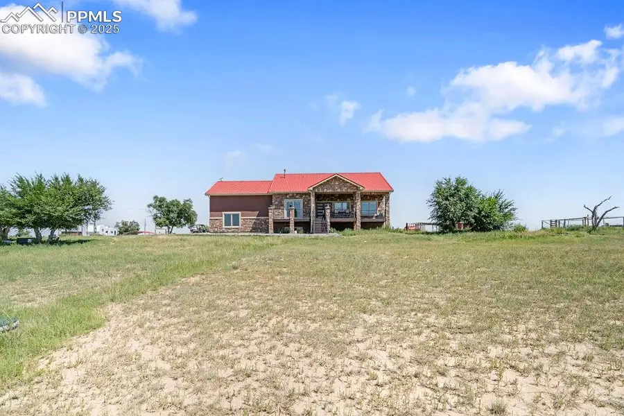8450 S Edison Road, Yoder, CO 80864 - Image #3
