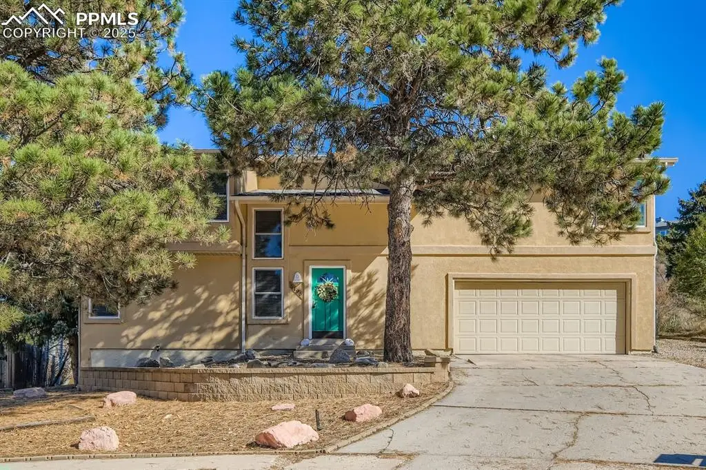 5190 Thistle Court, Colorado Springs, CO 80917 - Image #1