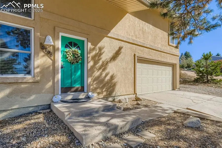 5190 Thistle Court, Colorado Springs, CO 80917 - Image #3