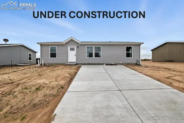 23585 Jayhawk Avenue, Colorado Springs, CO 80928
