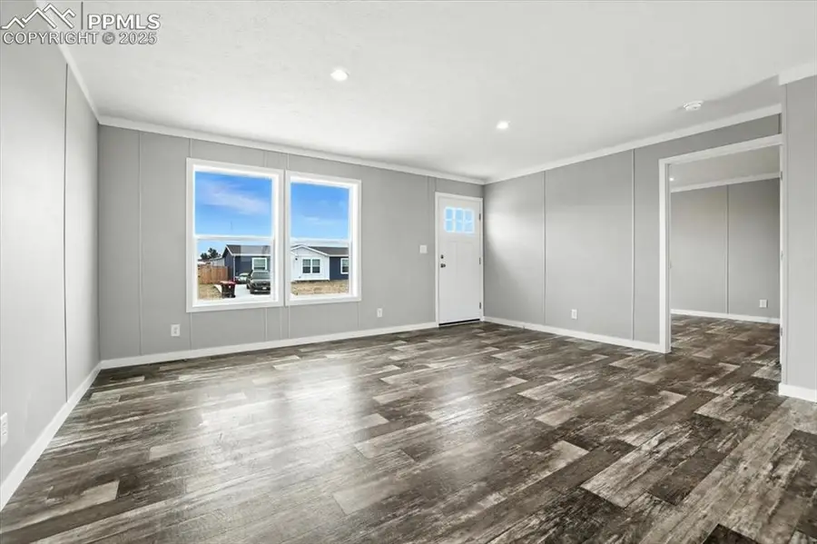 23585 Jayhawk Avenue, Colorado Springs, CO 80928 - #3