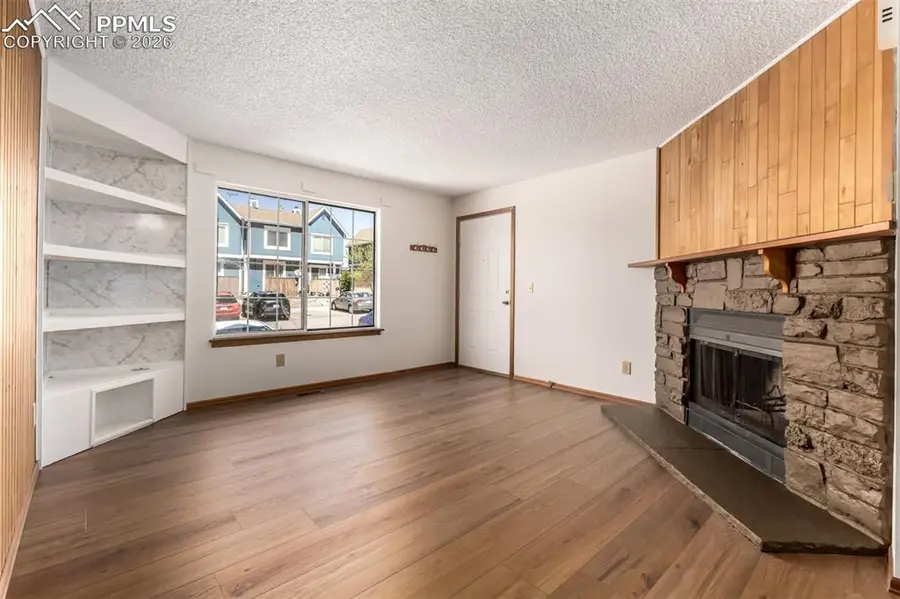 6393 Village Lane, Colorado Springs, CO 80918 - #3