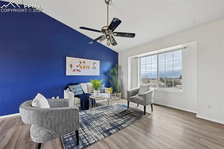 2210 Lisa Drive, Colorado Springs, CO 80915 - #2