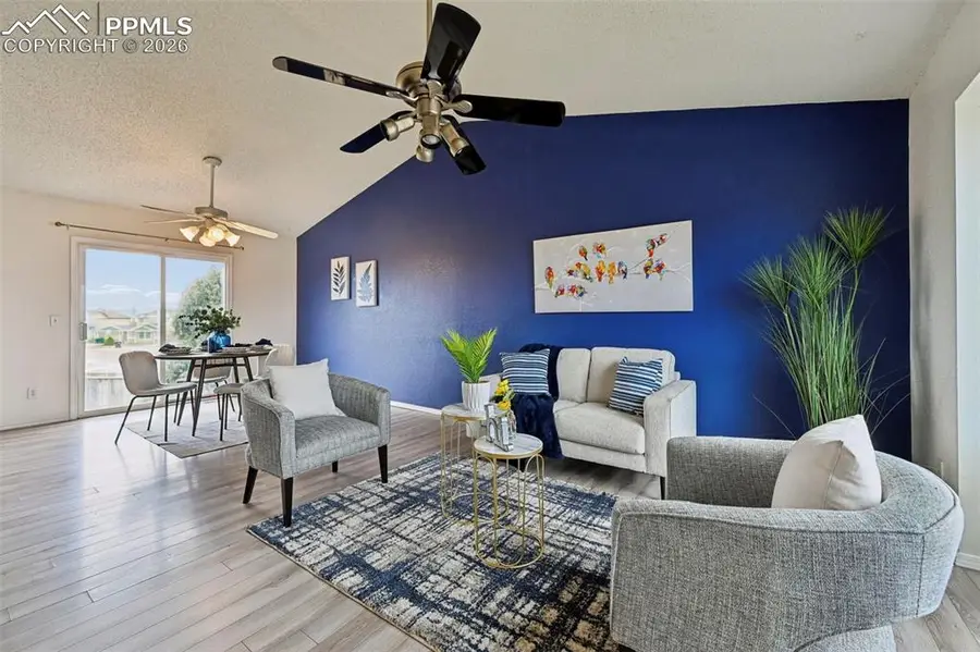 2210 Lisa Drive, Colorado Springs, CO 80915 - #3