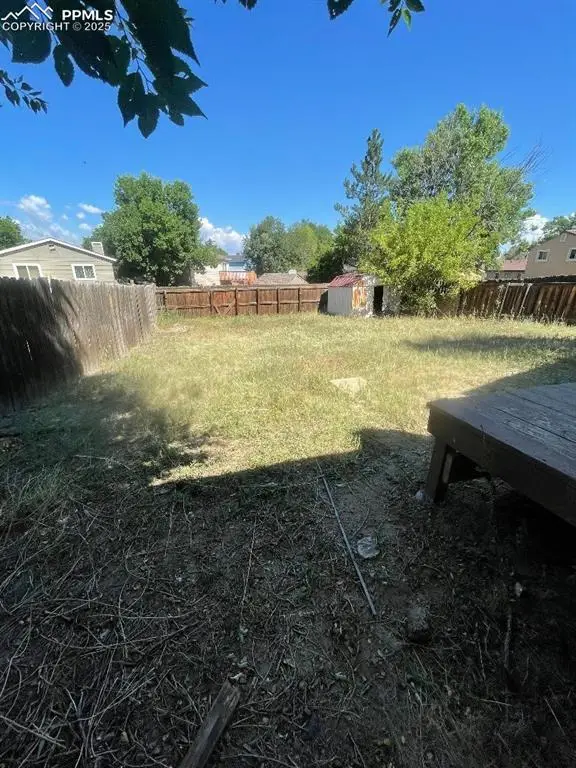 3370 Foxridge Drive, Colorado Springs, CO 80916 - Image #2