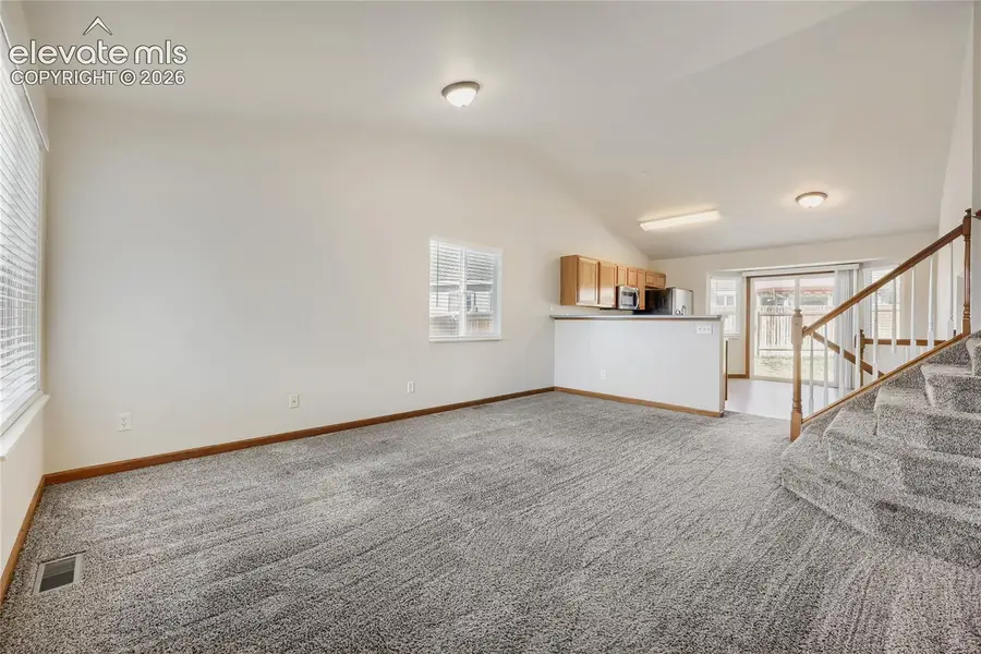5216 Suburban Drive, Colorado Springs, CO 80911 - #3