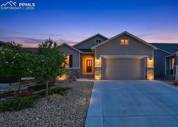 9822 Emerald Vista Drive, Peyton, CO 80831