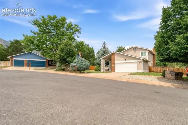4230 Edinburgh Court, Colorado Springs, CO 80906