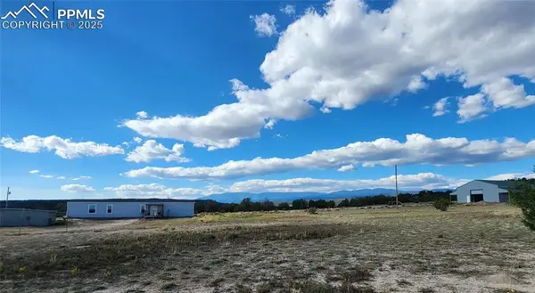 7490 Red Creek Springs Road, Pueblo, CO 81005