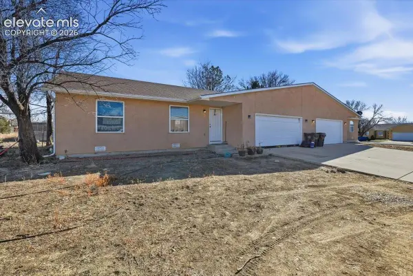 357 W Spaulding Avenue #357-359, Pueblo West, CO 81007