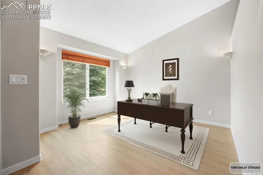 6125 Northwind Drive, Colorado Springs, CO 80918 - #2