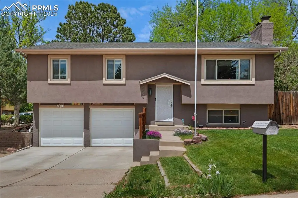 4406 Teeter Totter Way, Colorado Springs, CO 80917 - Image #1