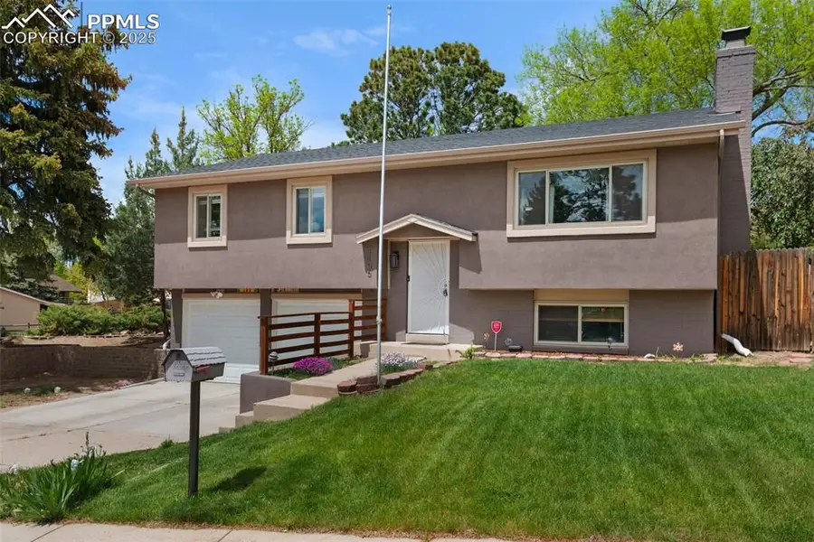 4406 Teeter Totter Way, Colorado Springs, CO 80917 - Image #2