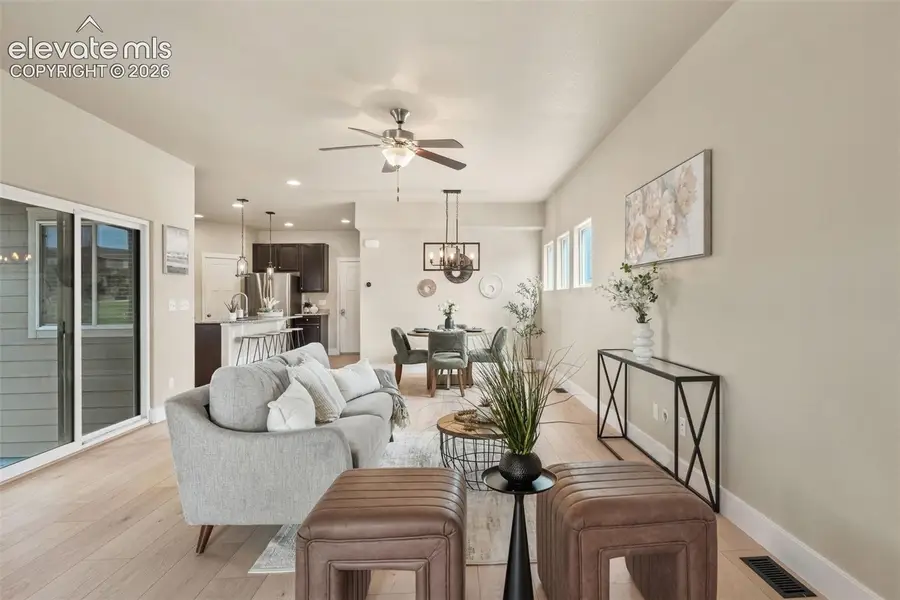 7669 Camille Court, Colorado Springs, CO 80908 - #2