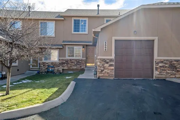 5566 Timeless View, Colorado Springs, CO 80915