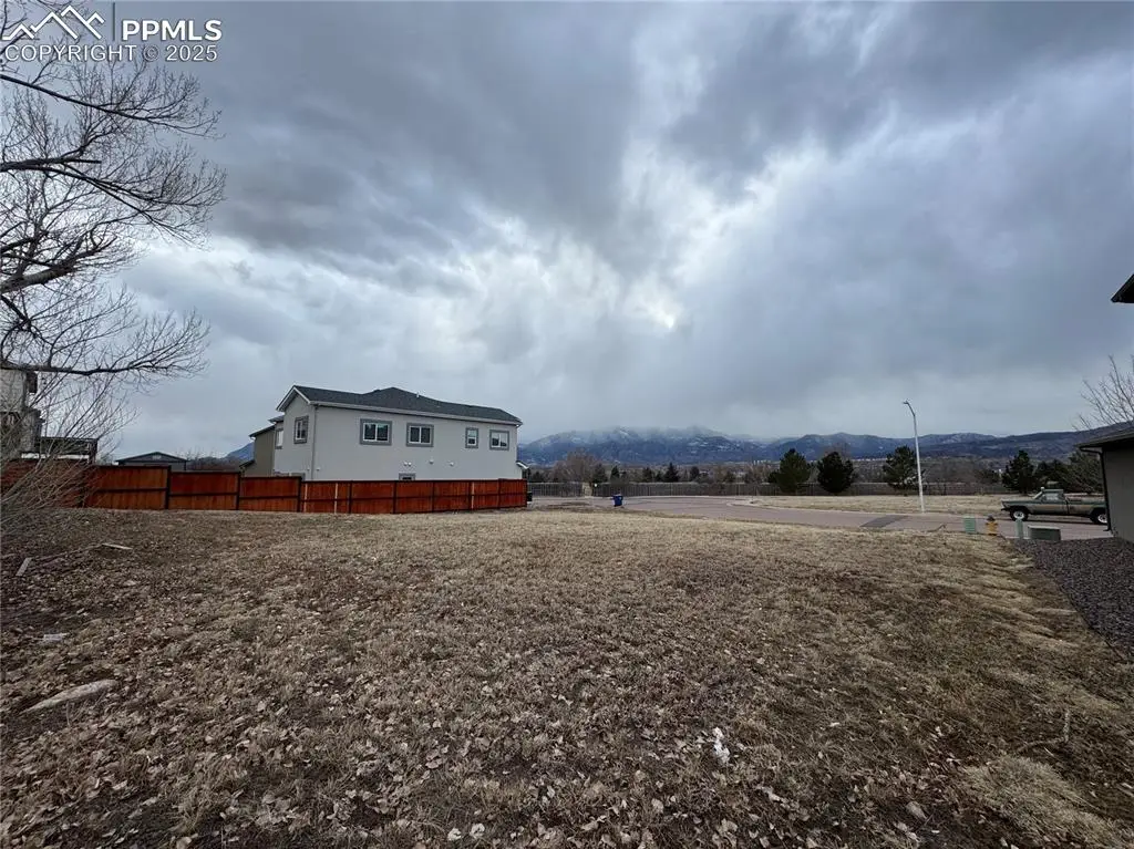 3715 Scott Lane, Colorado Springs, CO 80907 - Image #1
